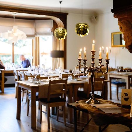 Hotel L'O De Vie Sint-Truiden Zewnętrze zdjęcie