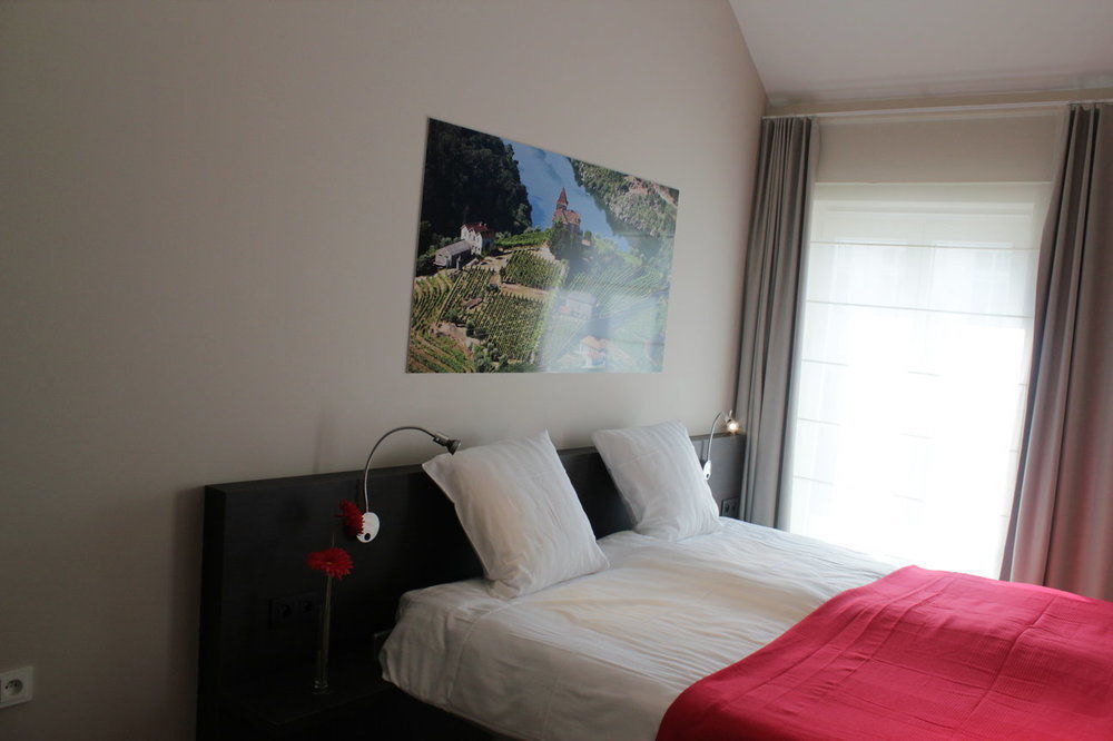 Hotel L'O De Vie Sint-Truiden Zewnętrze zdjęcie