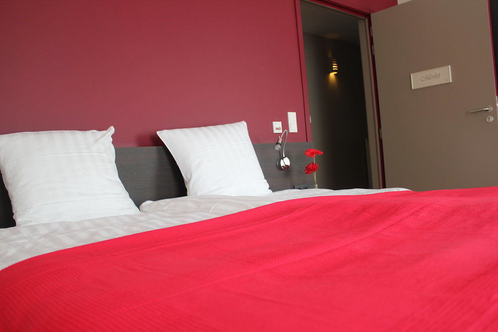 Hotel L'O De Vie Sint-Truiden Zewnętrze zdjęcie