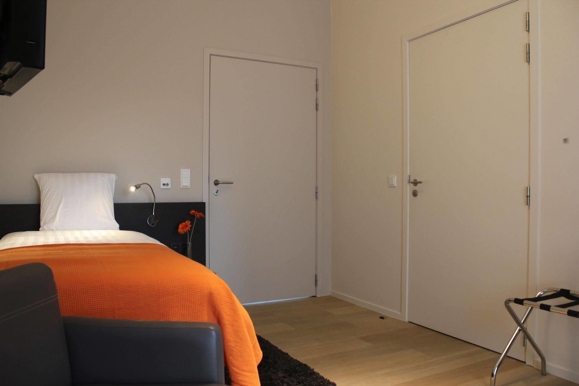 Hotel L'O De Vie Sint-Truiden Zewnętrze zdjęcie