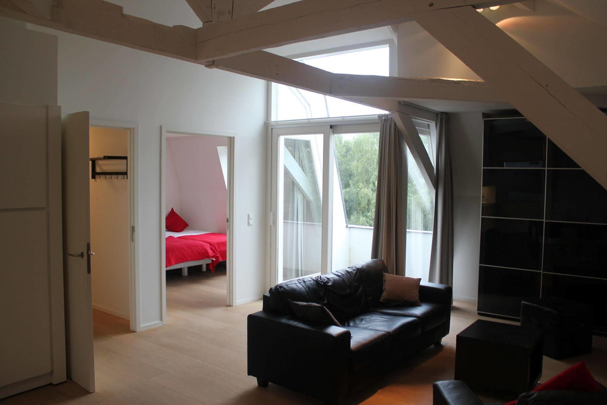 Hotel L'O De Vie Sint-Truiden Zewnętrze zdjęcie