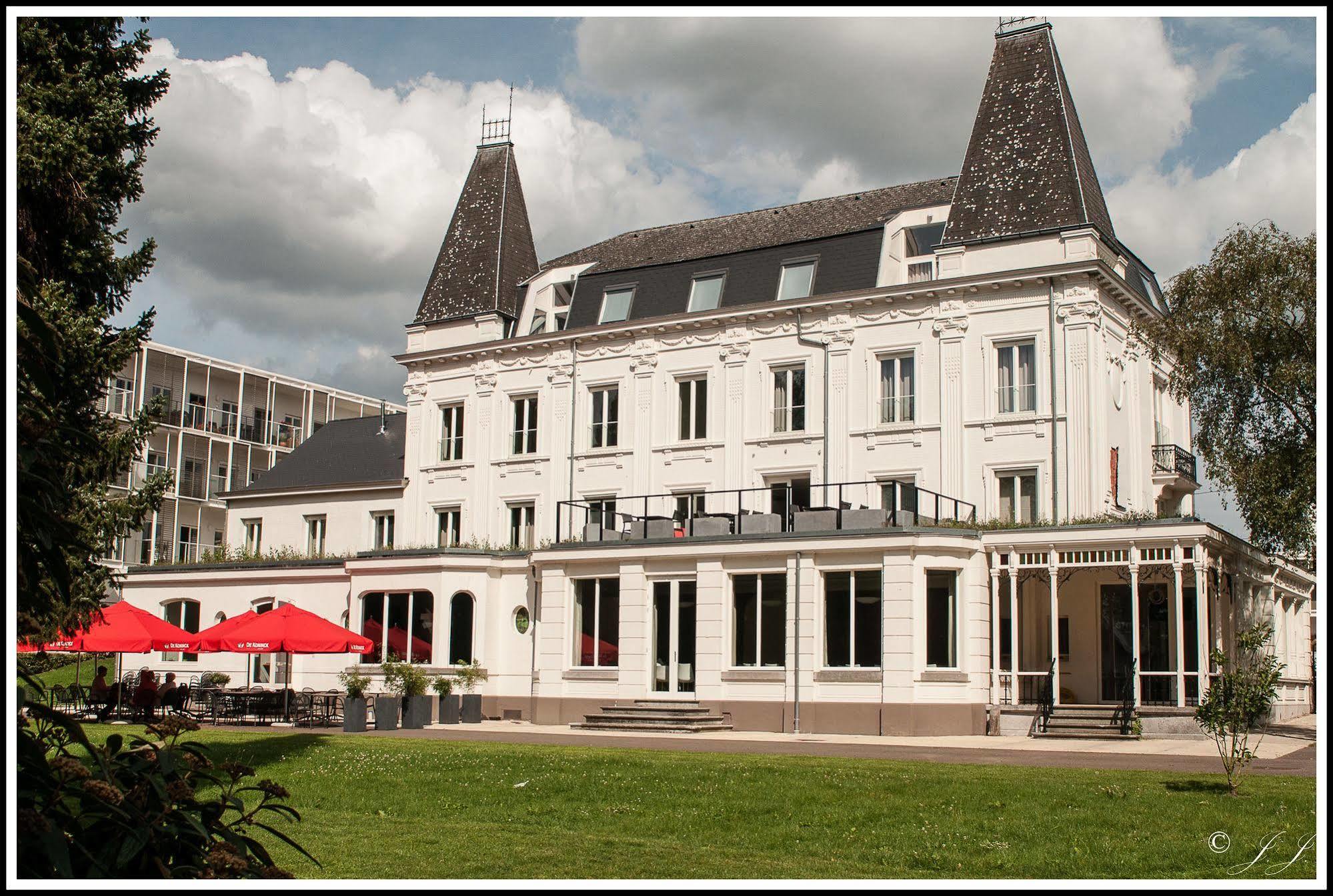 Hotel L'O De Vie Sint-Truiden Zewnętrze zdjęcie