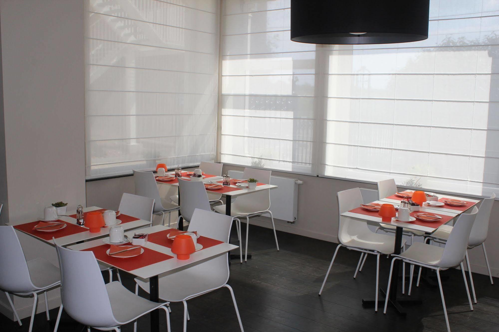 Hotel L'O De Vie Sint-Truiden Zewnętrze zdjęcie