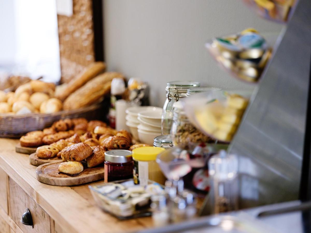 Hotel L'O De Vie Sint-Truiden Zewnętrze zdjęcie