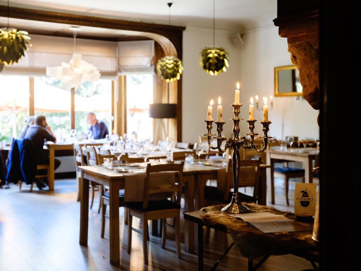 Hotel L'O De Vie Sint-Truiden Zewnętrze zdjęcie