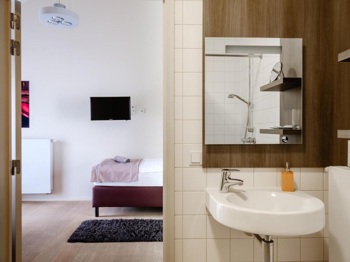 Hotel L'O De Vie Sint-Truiden Zewnętrze zdjęcie