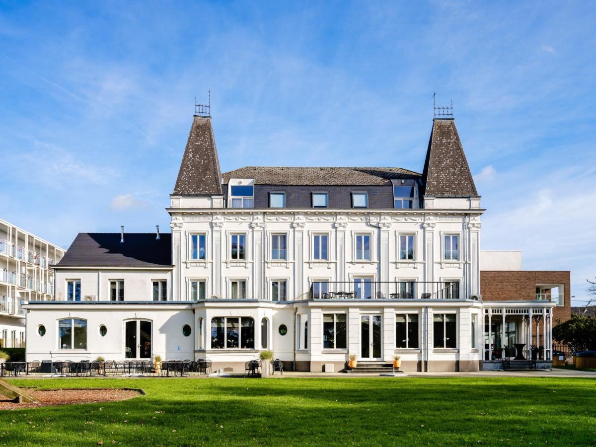 Hotel L'O De Vie Sint-Truiden Zewnętrze zdjęcie