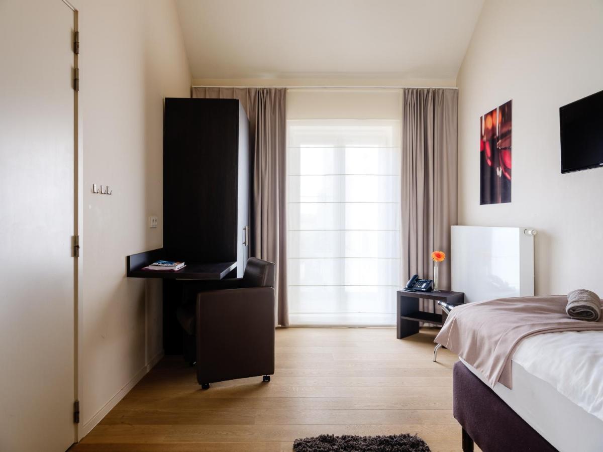 Hotel L'O De Vie Sint-Truiden Zewnętrze zdjęcie