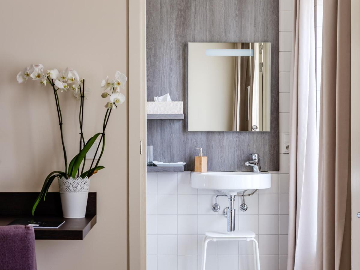 Hotel L'O De Vie Sint-Truiden Zewnętrze zdjęcie