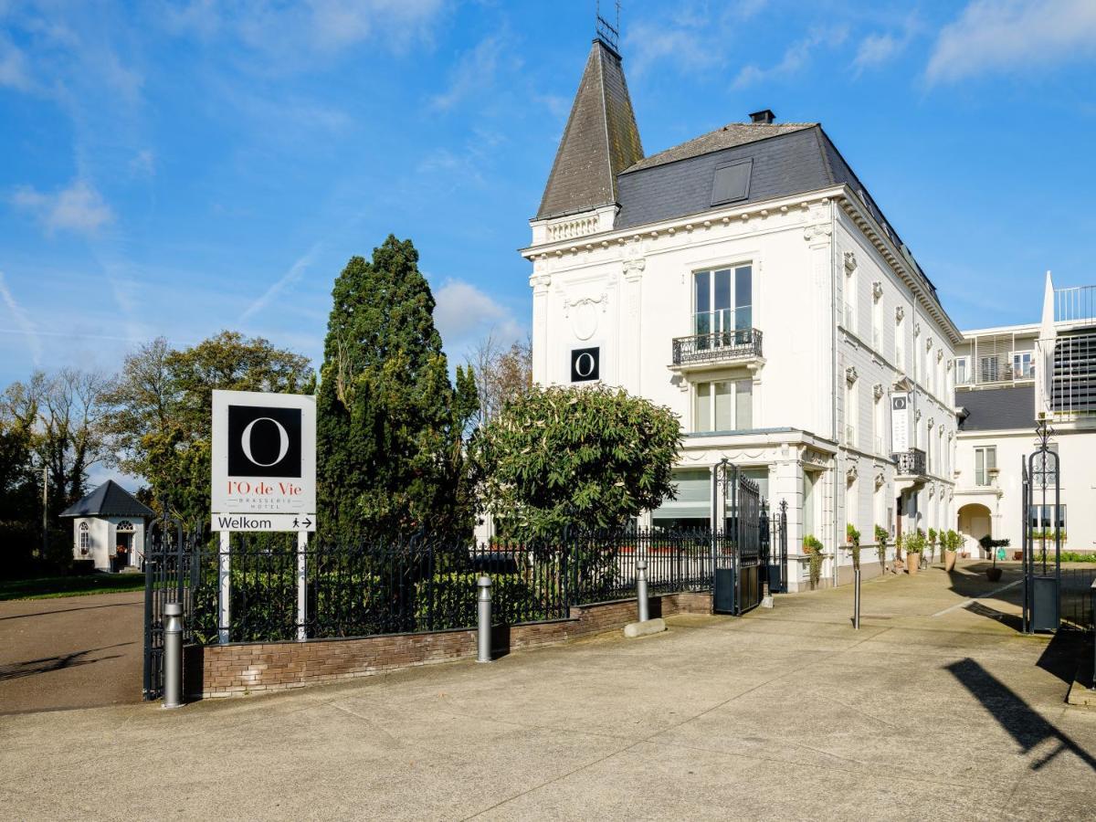 Hotel L'O De Vie Sint-Truiden Zewnętrze zdjęcie