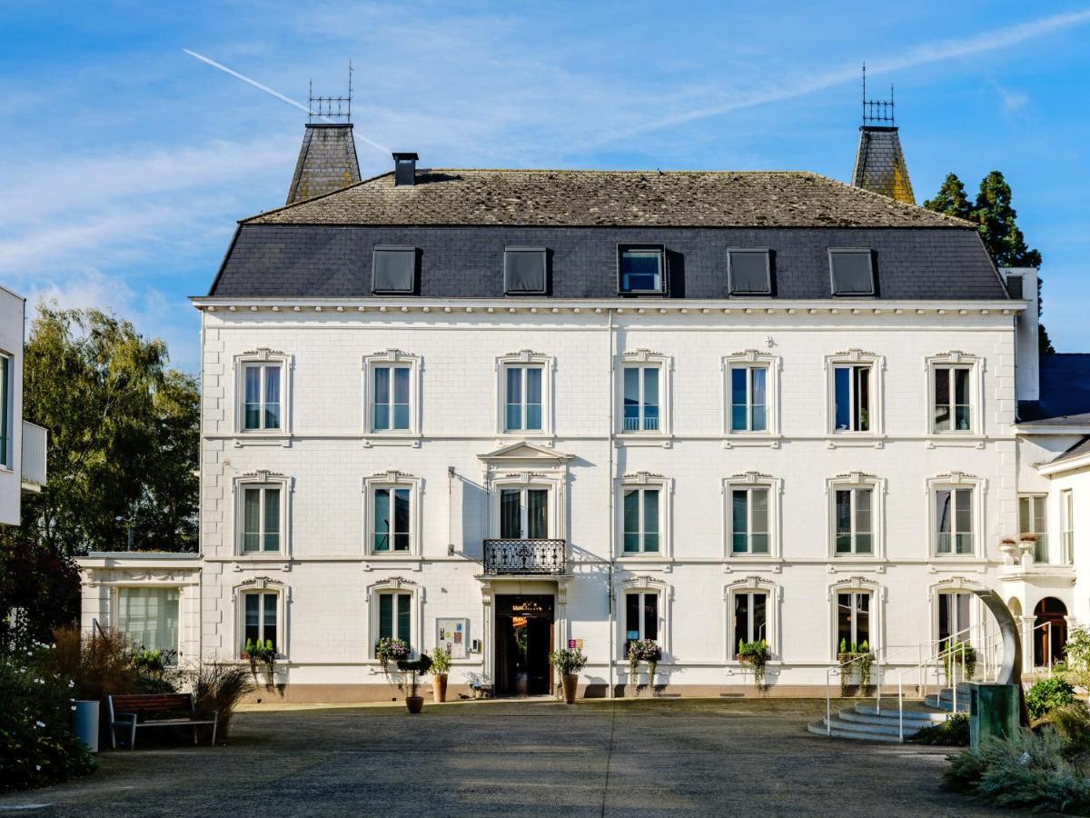 Hotel L'O De Vie Sint-Truiden Zewnętrze zdjęcie