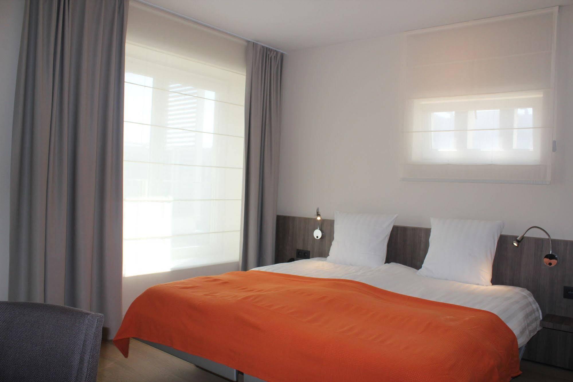 Hotel L'O De Vie Sint-Truiden Zewnętrze zdjęcie