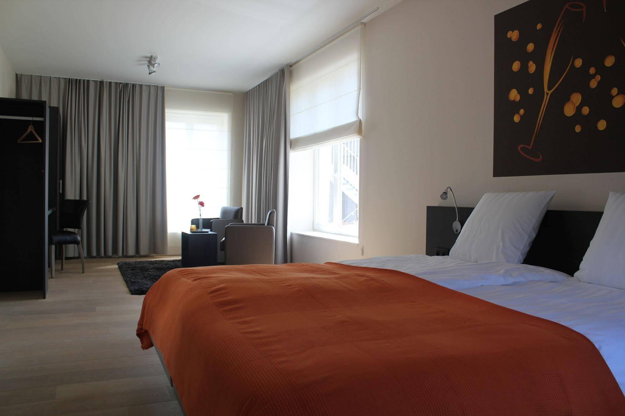 Hotel L'O De Vie Sint-Truiden Zewnętrze zdjęcie