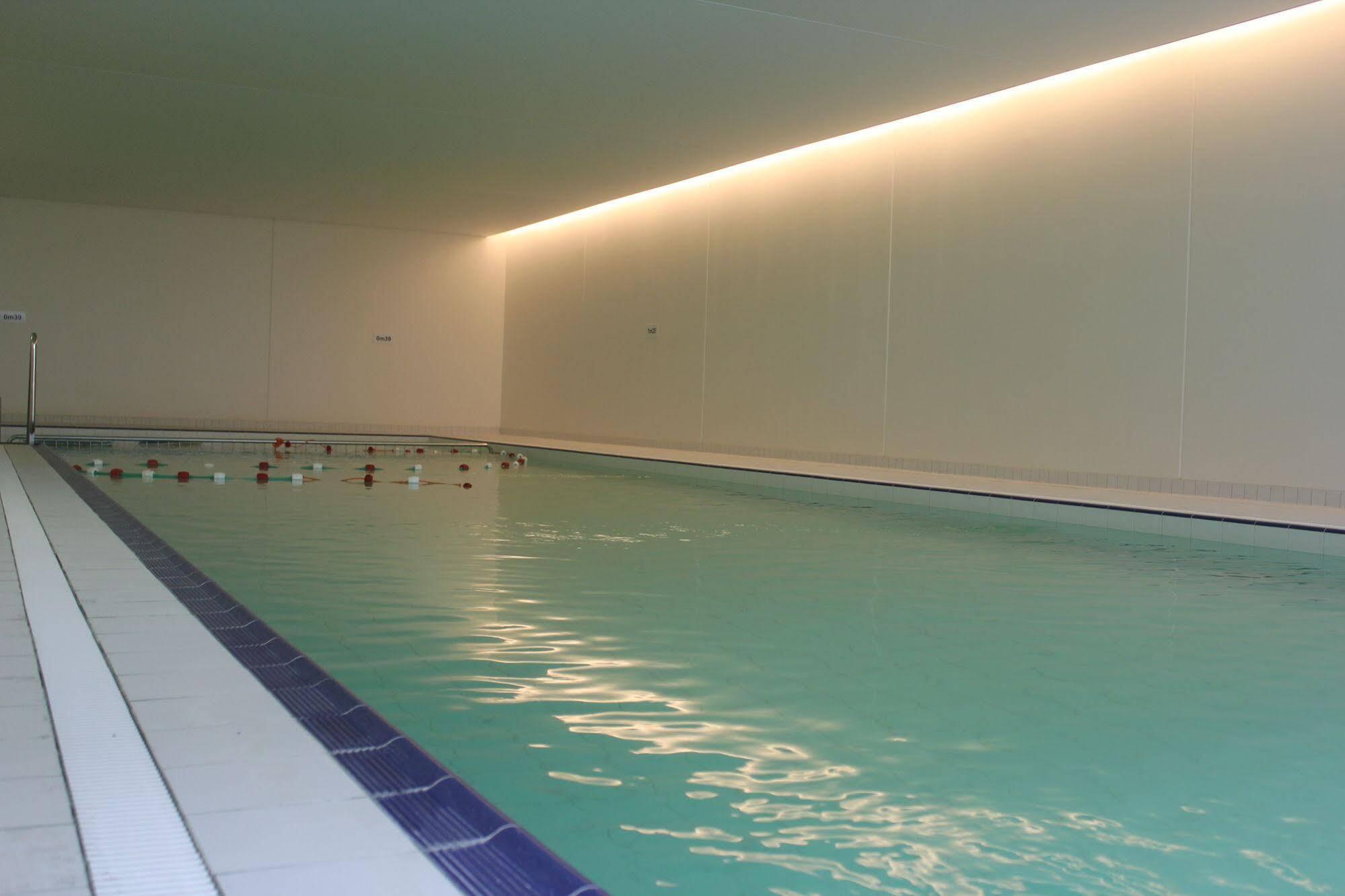 Hotel L'O De Vie Sint-Truiden Zewnętrze zdjęcie