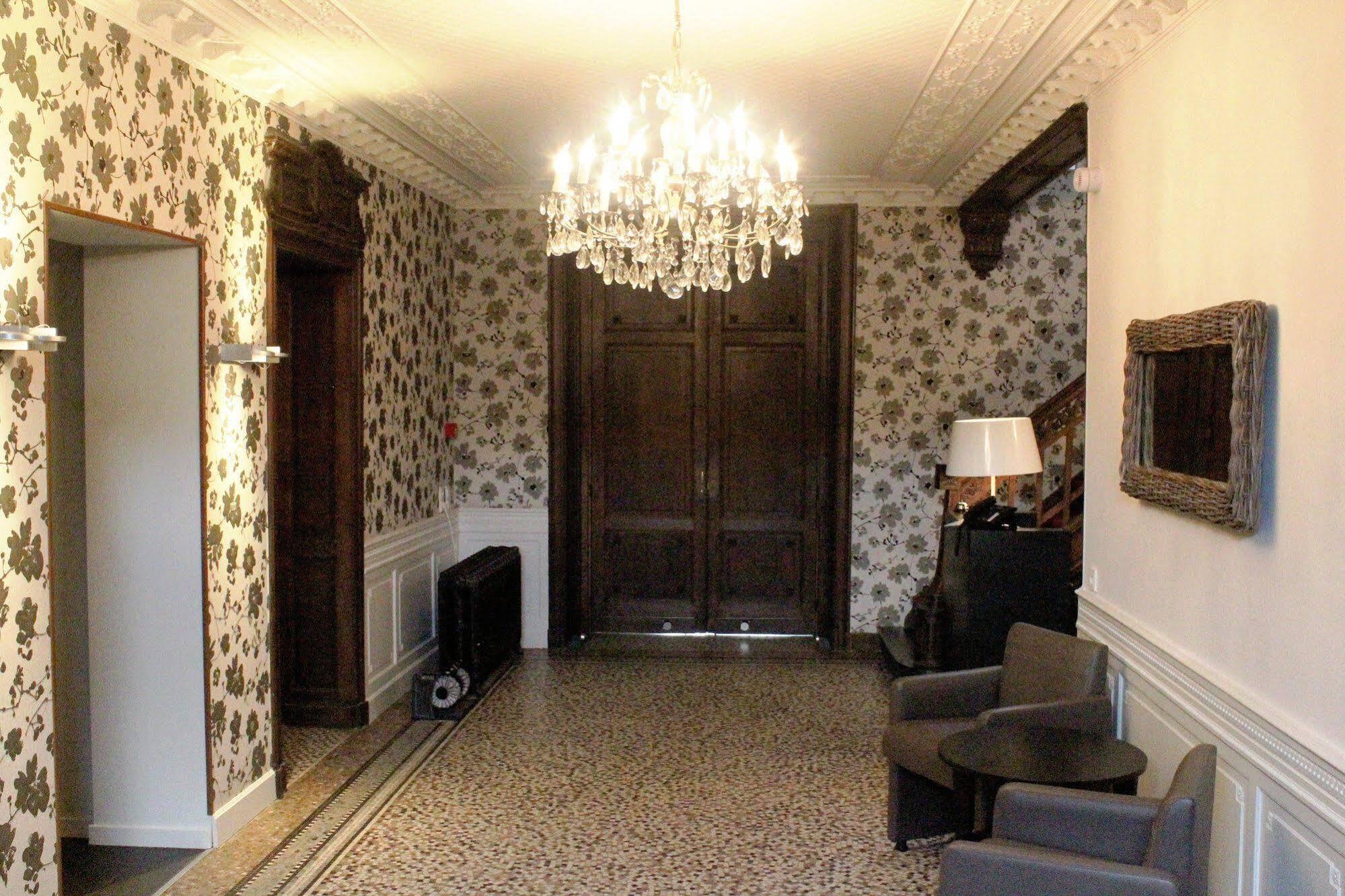 Hotel L'O De Vie Sint-Truiden Zewnętrze zdjęcie